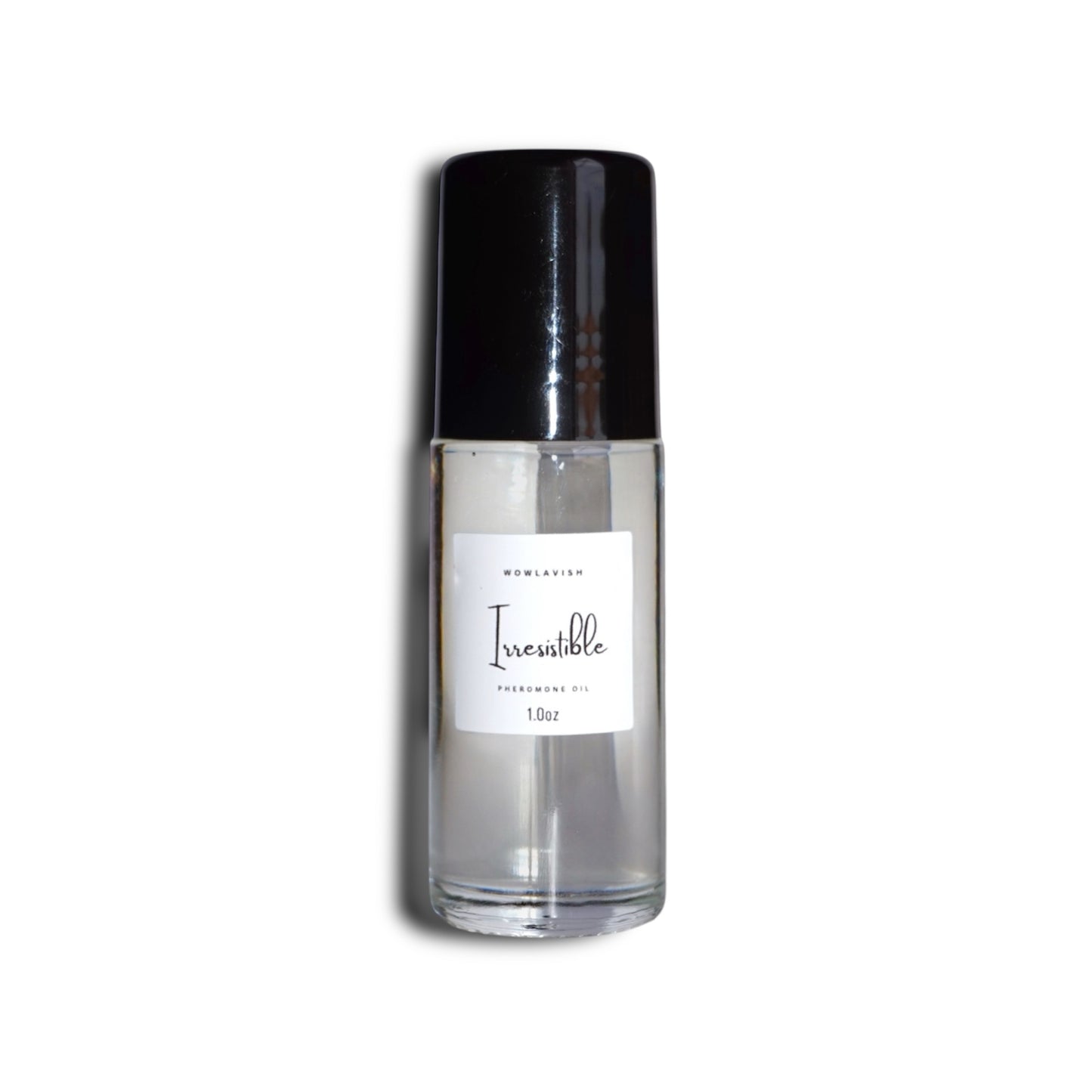 Irresistible (VANILLA LOVER) Pheromone Oil