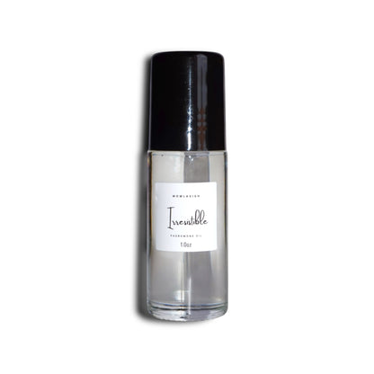 Irresistible (VANILLA LOVER) Pheromone Oil