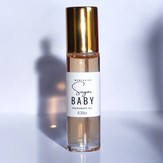 Sugar Baby pheromone oil