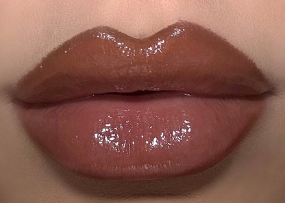 Besos lip gloss