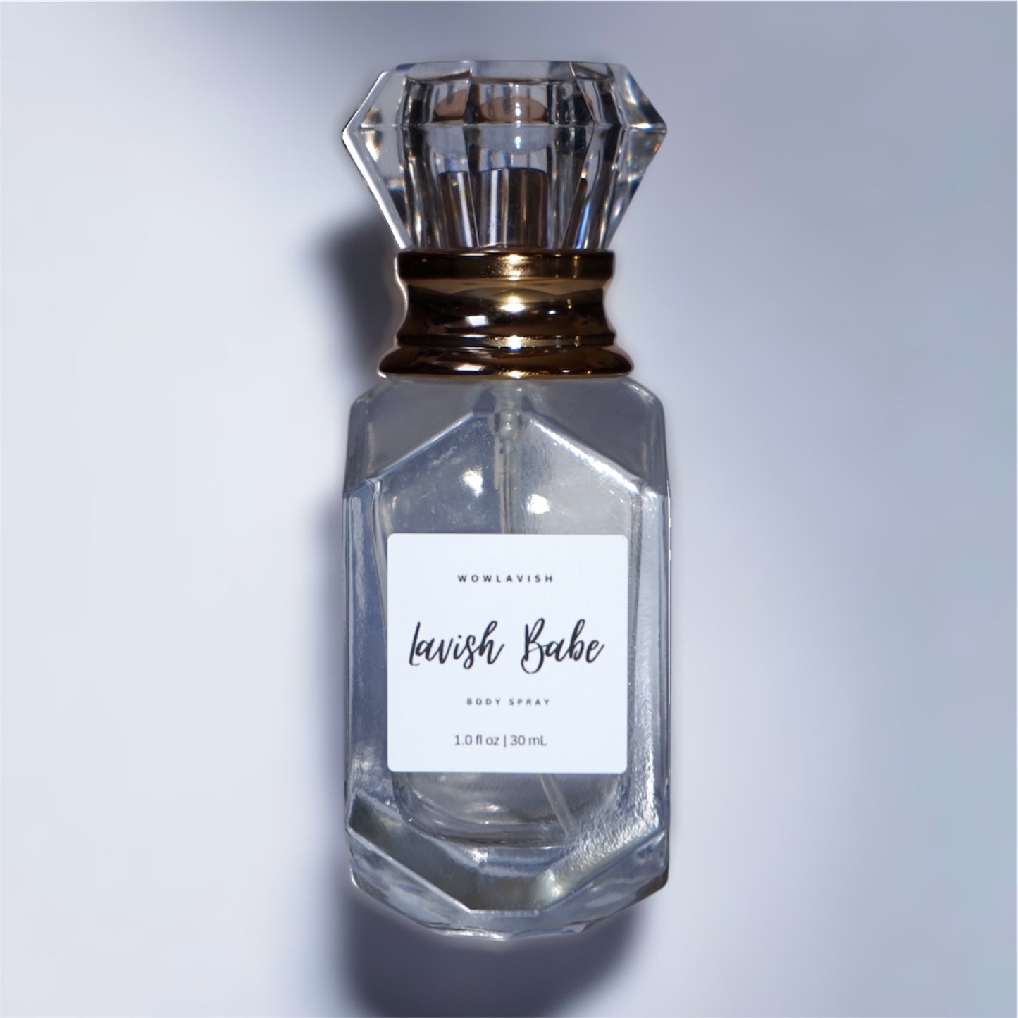 Lavish Babe Body Spray