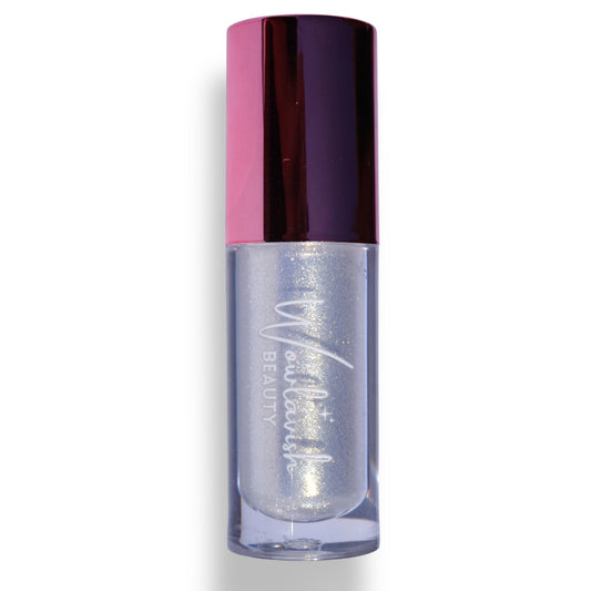 Iced out Lip Oil