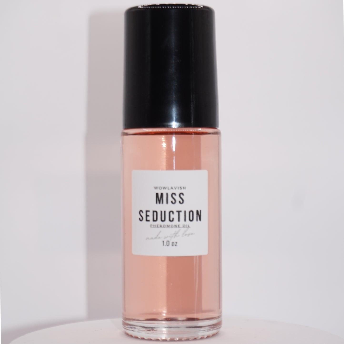 Miss seduction roll-on pheromone oil