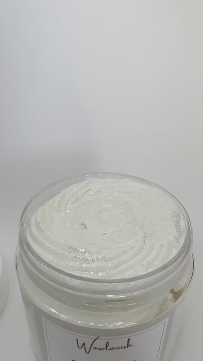 Angel Glow body butter